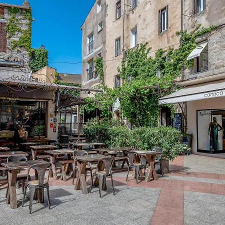 Pavellone By Interhome Porto-Vecchio