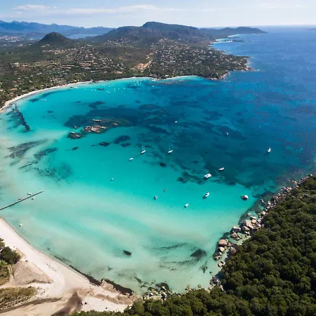Pavellone By Interhome Villa Porto-Vecchio