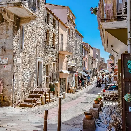 Pavellone By Interhome Porto-Vecchio