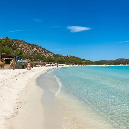 Pavellone By Interhome * Porto-Vecchio