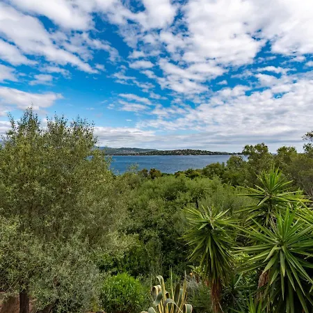 Pavellone By Interhome * Porto-Vecchio