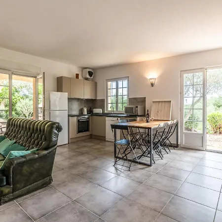 Pavellone By Interhome Villa Porto-Vecchio
