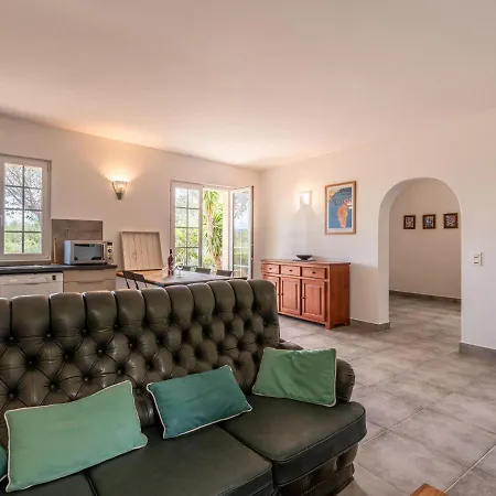 Pavellone By Interhome * Porto-Vecchio