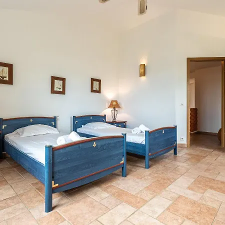 Pavellone By Interhome Villa Porto-Vecchio