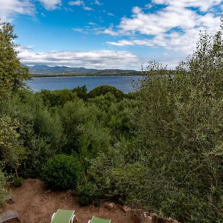 Pavellone By Interhome Villa Porto-Vecchio