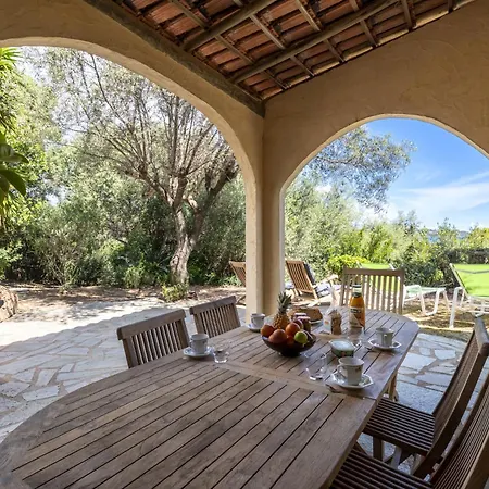 Pavellone By Interhome Villa *