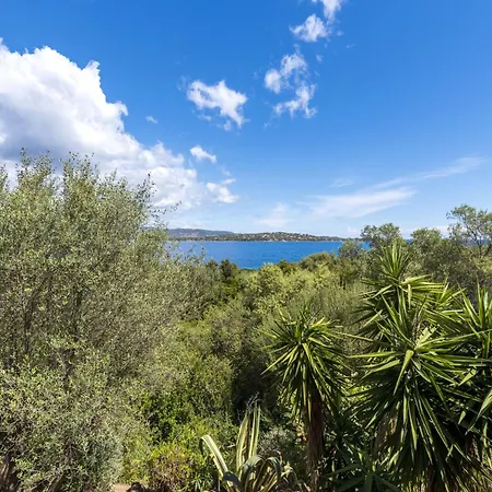 Pavellone By Interhome Villa Porto-Vecchio (Corsica)