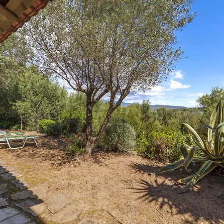Pavellone By Interhome Villa Porto-Vecchio