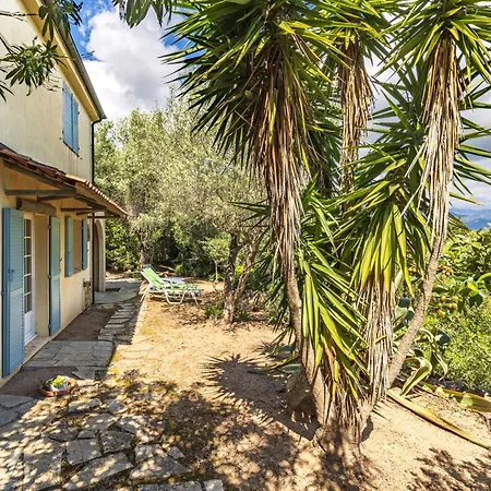 Pavellone By Interhome Villa *