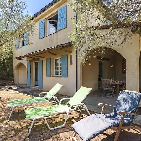 Villa Pavellone By Interhome *