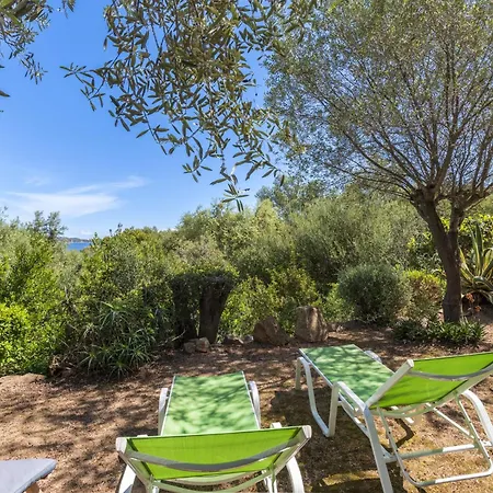 Pavellone By Interhome * Porto-Vecchio