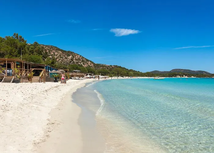 Pavellone By Interhome * Porto-Vecchio (Corsica)