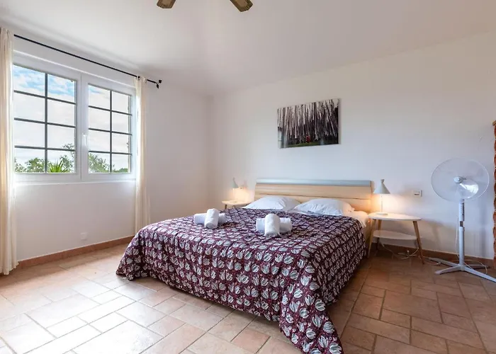 Pavellone By Interhome Villa