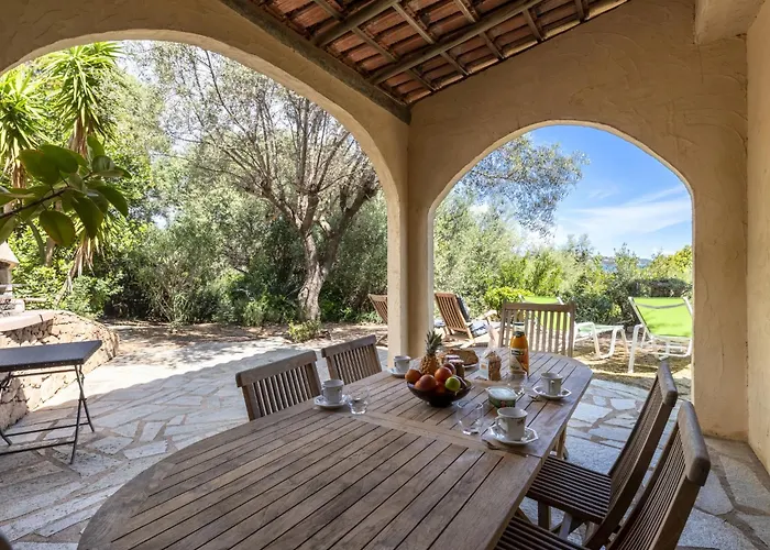 Pavellone By Interhome Villa *