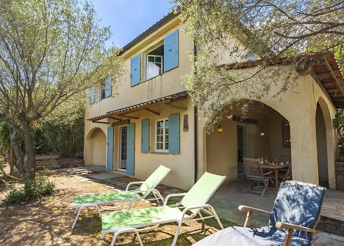 Pavellone By Interhome Villa