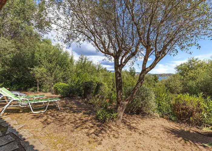 Villa Pavellone By Interhome *