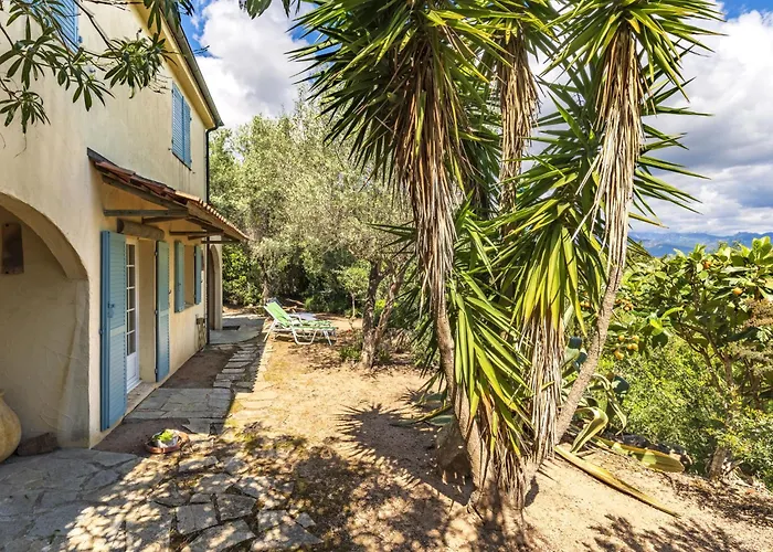 Pavellone By Interhome Villa *