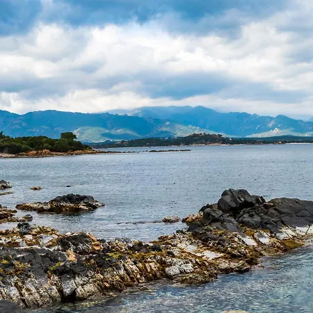 Pavellone By Interhome Villa *