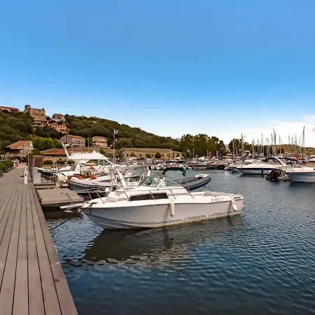 Villa Pavellone By Interhome Porto-Vecchio (Corsica)