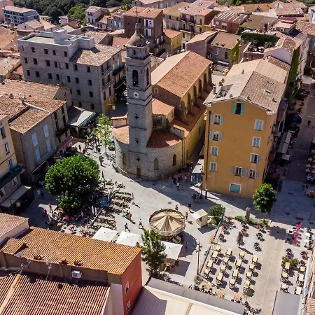 Pavellone By Interhome
