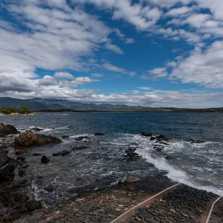 Pavellone By Interhome