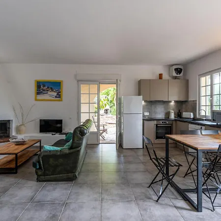 Pavellone By Interhome Villa