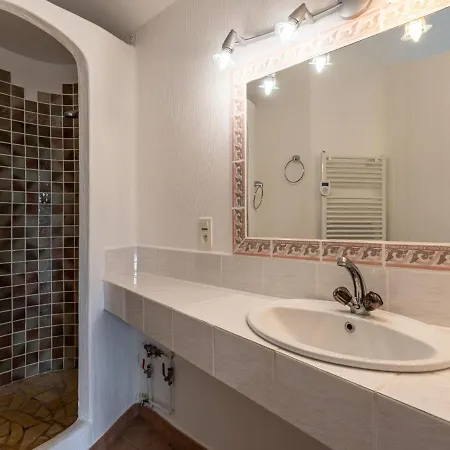 Pavellone By Interhome Villa *