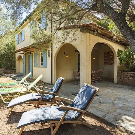 Villa Pavellone By Interhome Porto-Vecchio (Corsica)