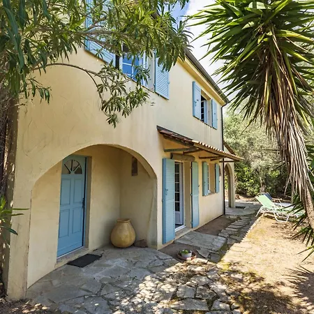 Pavellone By Interhome *