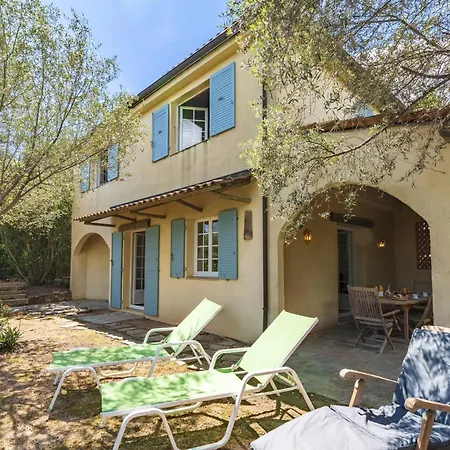 Pavellone By Interhome Villa