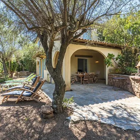Pavellone By Interhome * Porto-Vecchio (Corsica)
