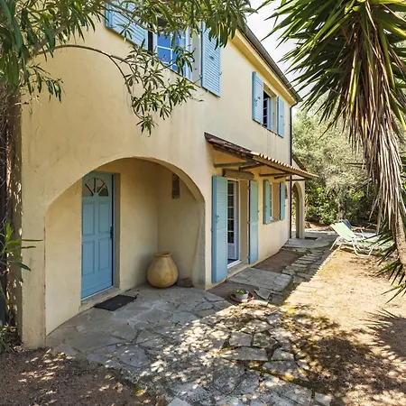 Pavellone By Interhome Villa