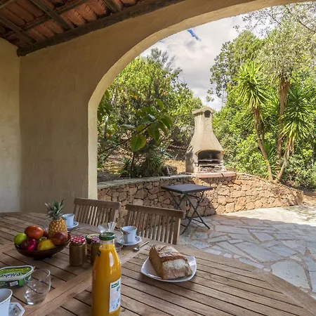 Pavellone By Interhome Villa