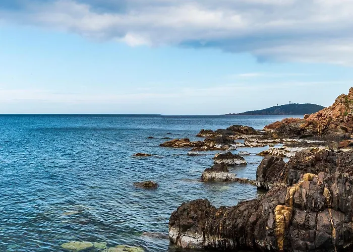 Pavellone By Interhome 别墅