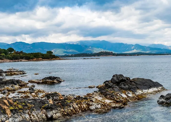 Pavellone By Interhome 别墅 *