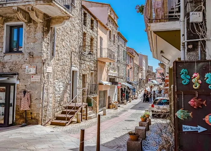 Pavellone By Interhome 维琪奥港