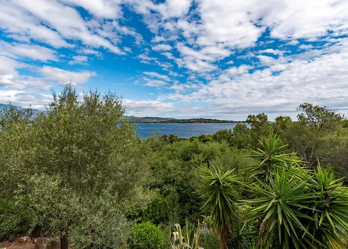 Pavellone By Interhome * Porto-Vecchio (Corsica)