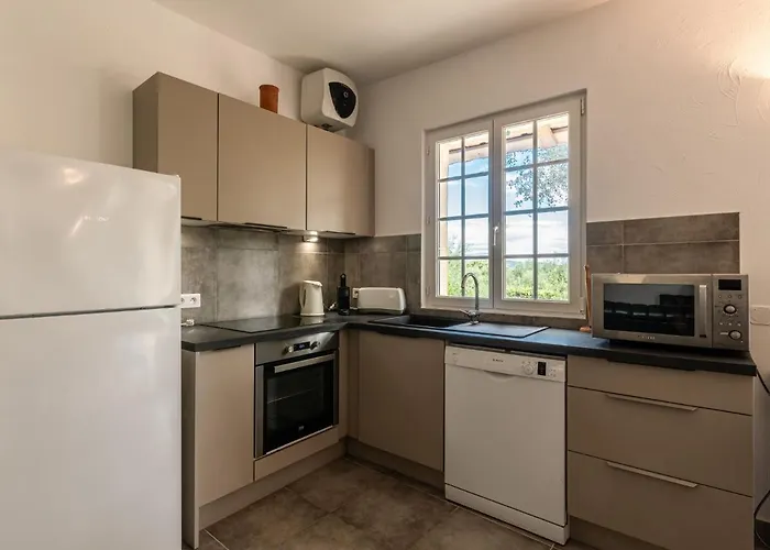 Pavellone By Interhome 维琪奥港