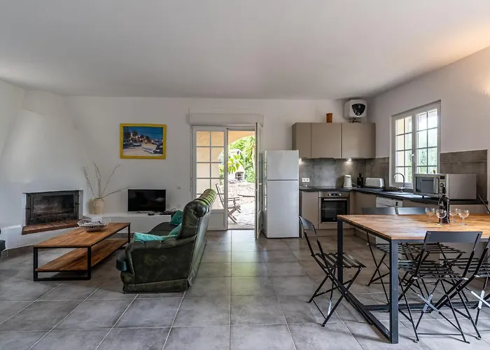 Pavellone By Interhome 别墅