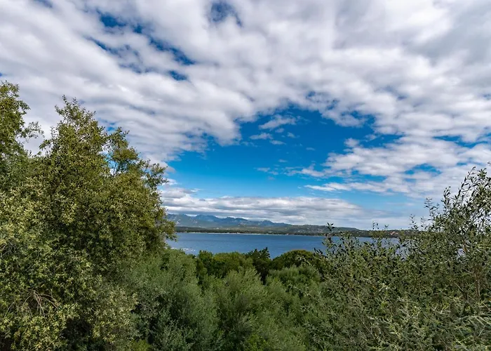 别墅 Pavellone By Interhome