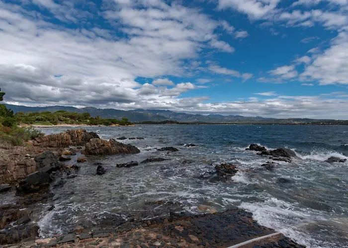 别墅 Pavellone By Interhome *