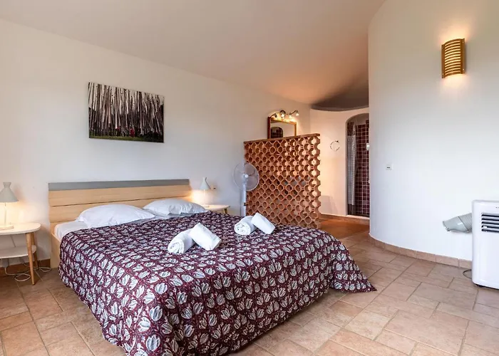 Pavellone By Interhome *