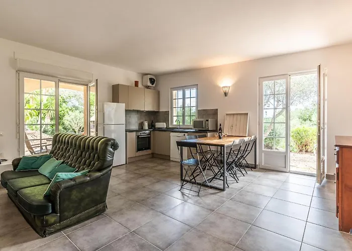 Pavellone By Interhome Villa Porto-Vecchio (Corsica)