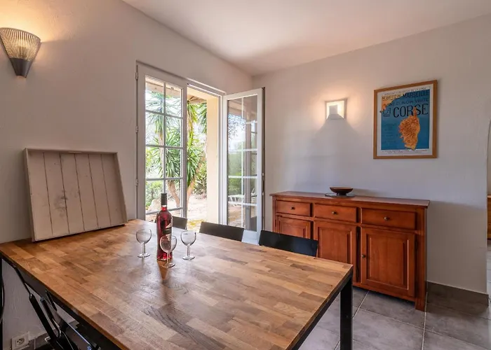 别墅 Pavellone By Interhome *