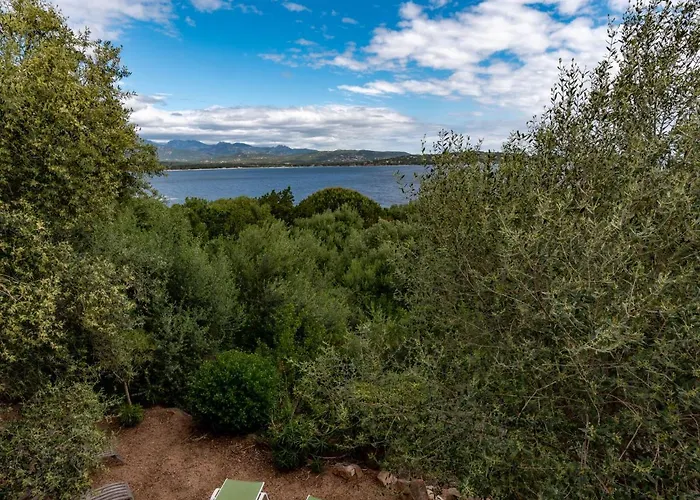 Pavellone By Interhome Villa Porto-Vecchio (Corsica)