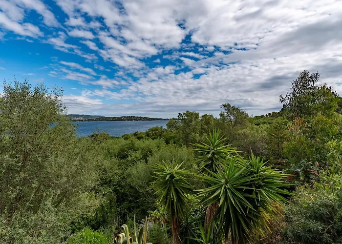 别墅 Pavellone By Interhome *