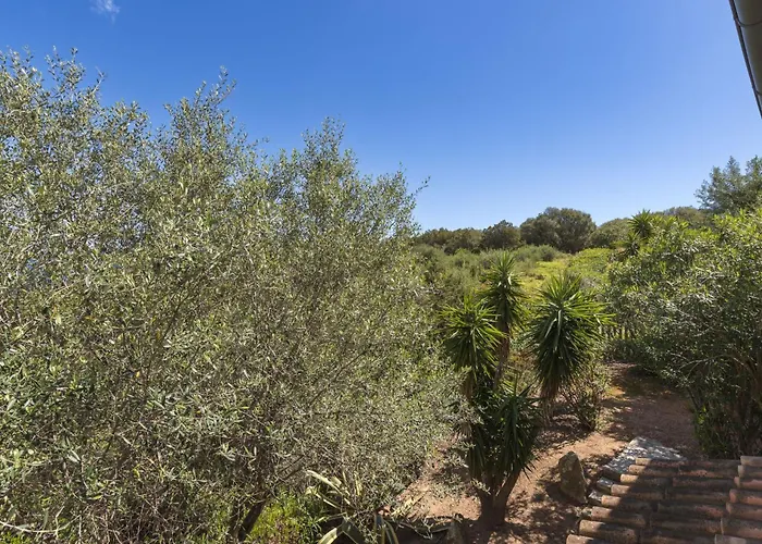 别墅 Pavellone By Interhome