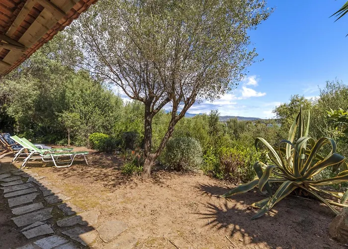 Pavellone By Interhome 别墅 维琪奥港