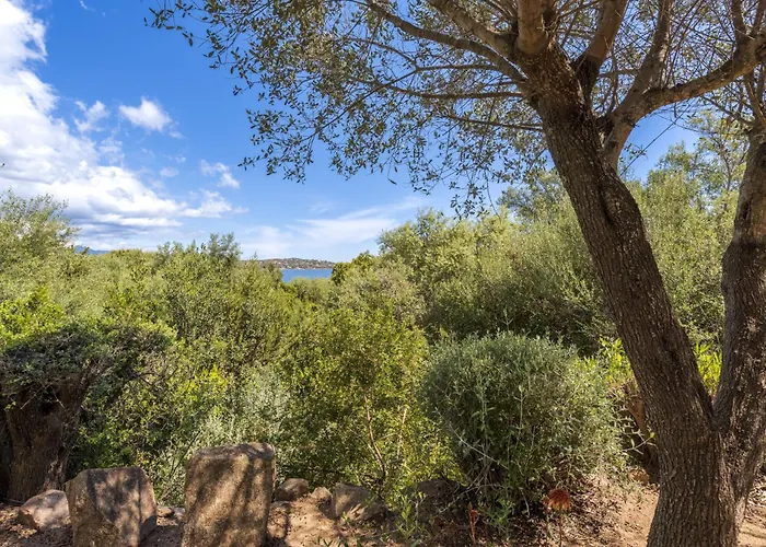 Pavellone By Interhome