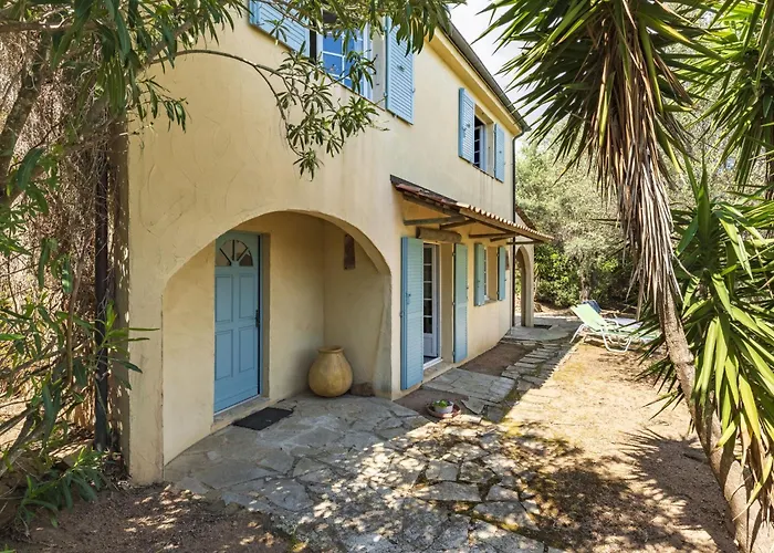 Pavellone By Interhome 别墅